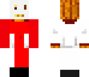 t- man