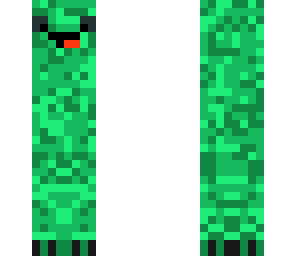 derpy creeper final fix