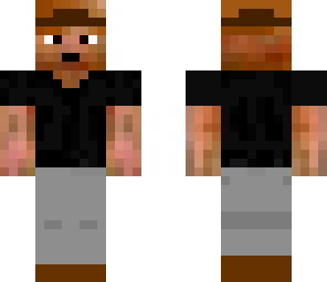miner