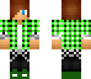just a skin