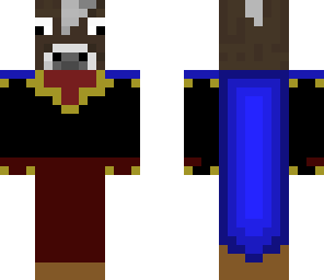 cow