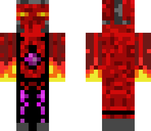 nether god version 2