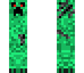 revenger creeper fixed