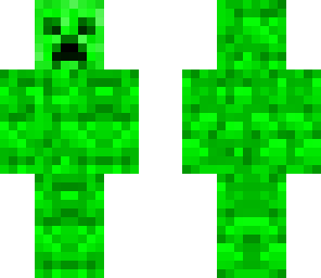 creeeper