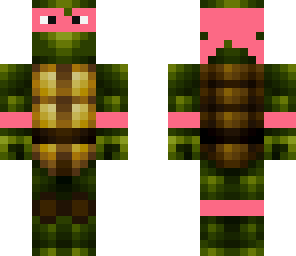 ninja turtle