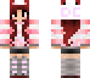 anime girl 2