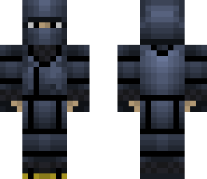 hd authentic ninja
