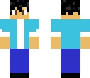 base skin