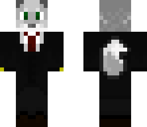 wolf suit