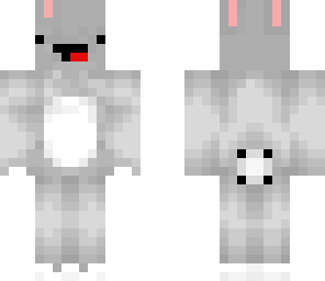 bunny derpface