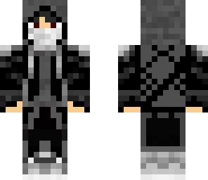 the darkest assassin