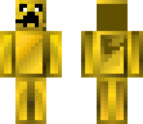 budder creeper