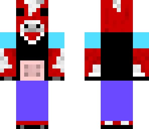 moshroom golfer