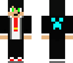 cool guy