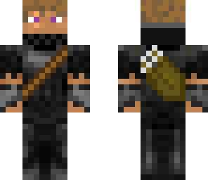 my skin