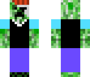 creeper golfer