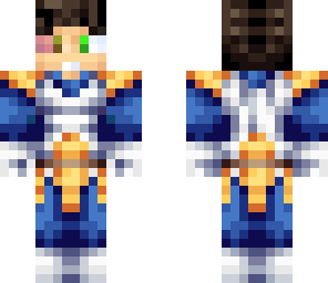 xisuno vegeta