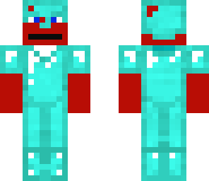 diamond elmo