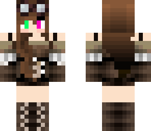 steam punk