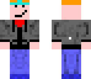 tristen's builder friend 