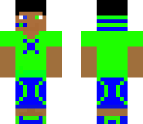 ricky 4 perfected