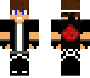 tristen's cool skin