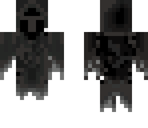 ghost wizard