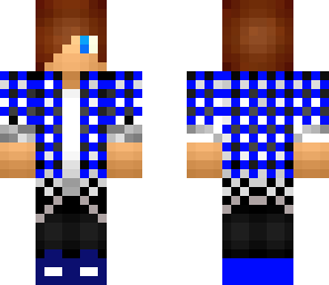 just a skin 2