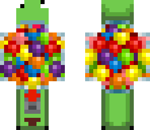 candy