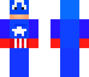 captain america