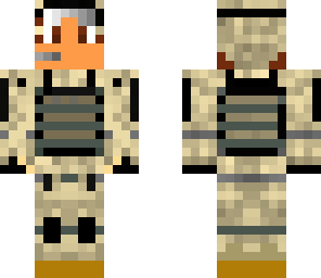 my army guy