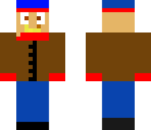 stan marsh