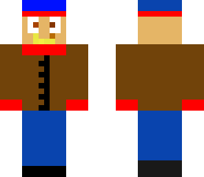 stan marsh
