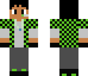 cool gamer teen