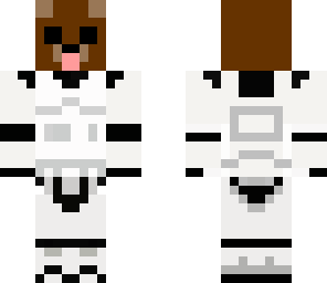 osito astronauta