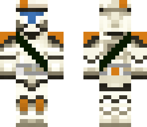 clone commando