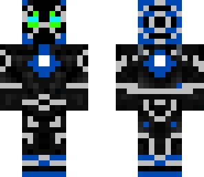 cyborg