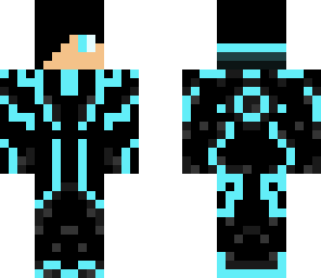 flynn tron