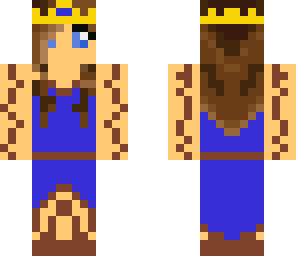 queenly matters