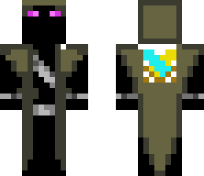 enderhuman rouge