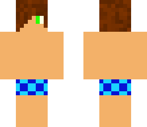 party skin