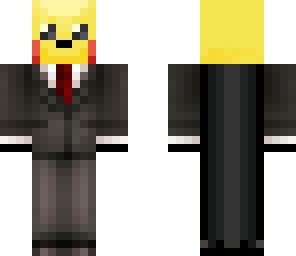 sir pickachu