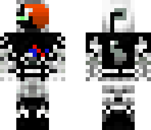 ender austronaut