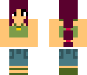 sierra -total drama collection-