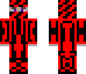 red titan