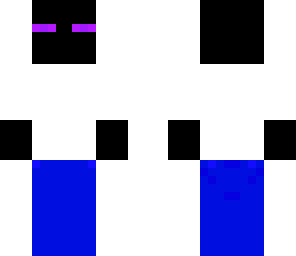 endercrazy in his clothes and took his eye drops