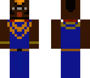 ba baracus