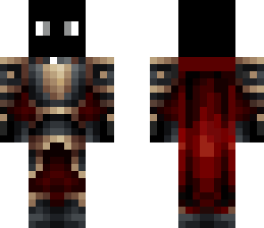 lost knight