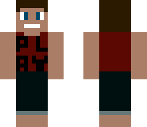 playskin junge