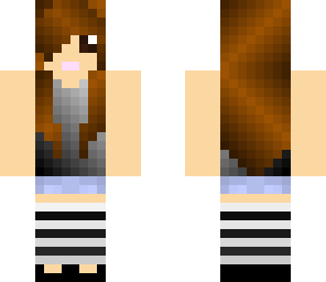 revised old me
